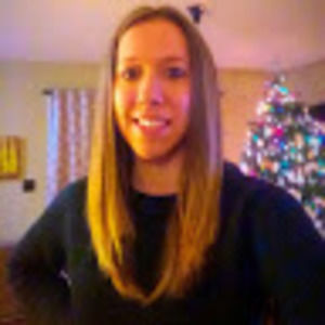 Meet your Posher, Caroline